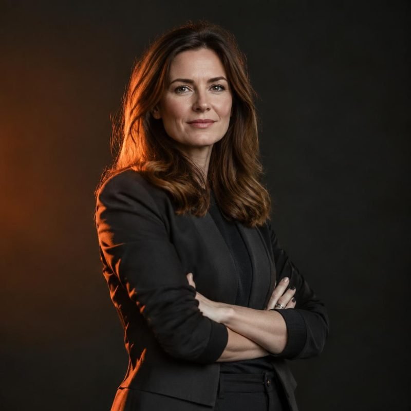Elena Marchetti